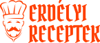 Erdélyi Receptek Székelyföldről Logo