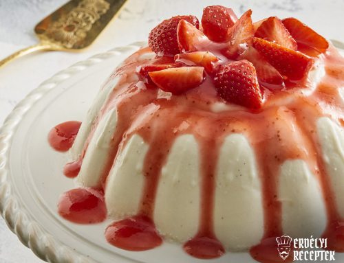 Joghurt torta