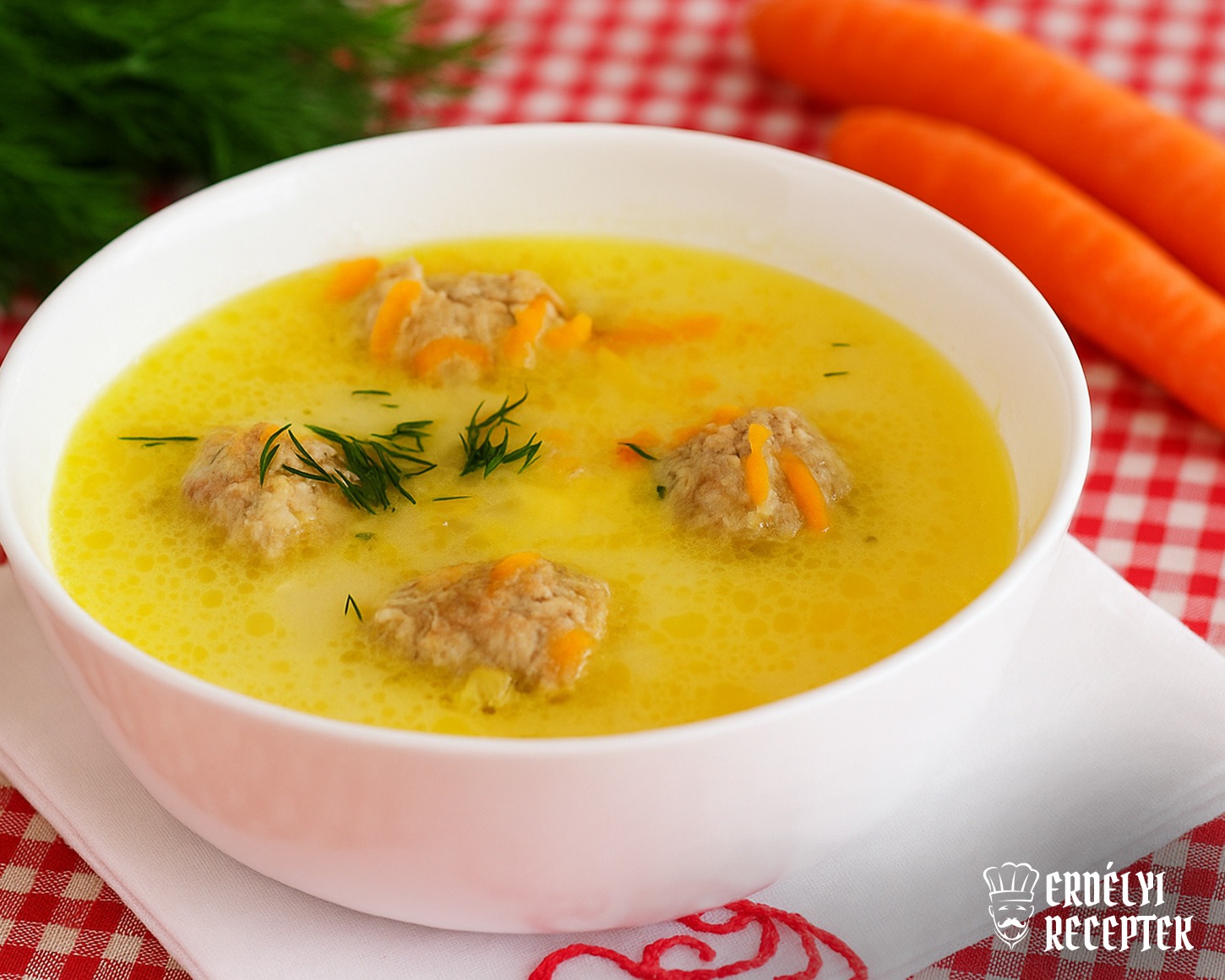 Savanyú káposztalé leves - Korhelyleves- Tormaleves recept